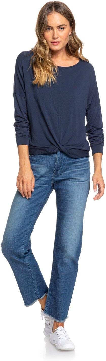 Pavo Monitor Arm installed on a wooden office desk