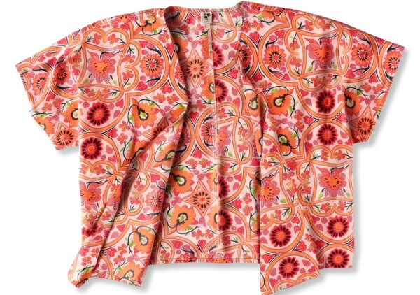 Cardigan Roxy donna leggero Canyon stile casual