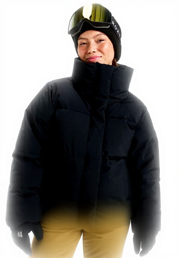 Giacche da snowboard donna Roxy inverno tecnico caldo