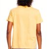 T-shirt Roxy Donna scritta petto decorazione frontale-1