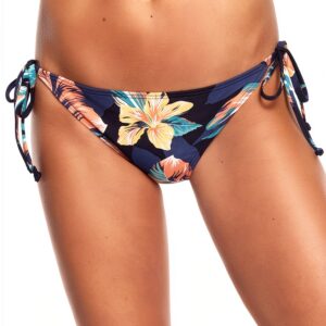 Roxy Donna Felpa Tessuto Spazzolato Vita Elasticizzata-0