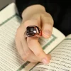 Bague compteur de prière intelligent