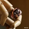 Bague compteur de prière intelligent